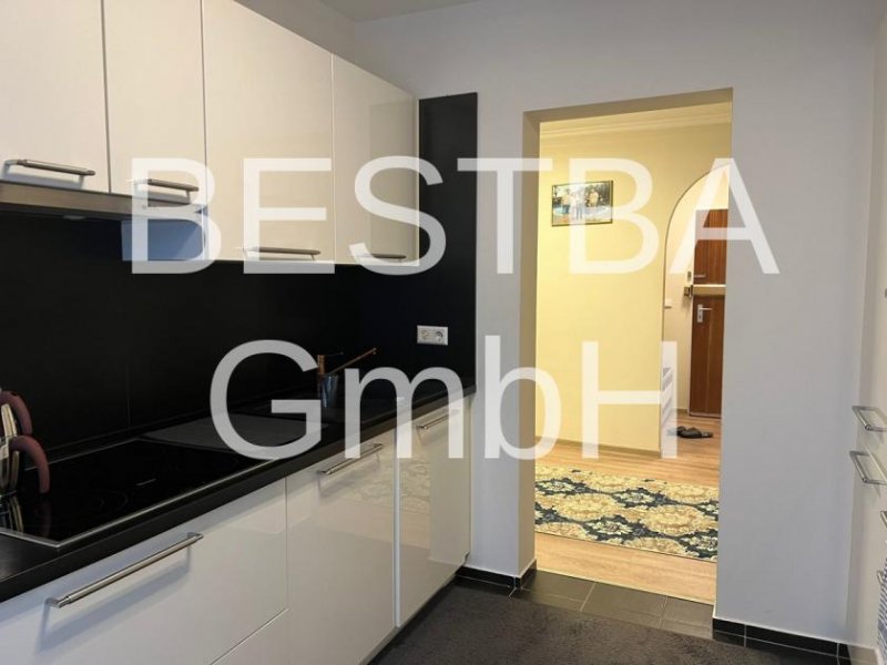 Hannover TOP gepflegte Eigentumswohnung in Wettbergen Wohnung kaufen