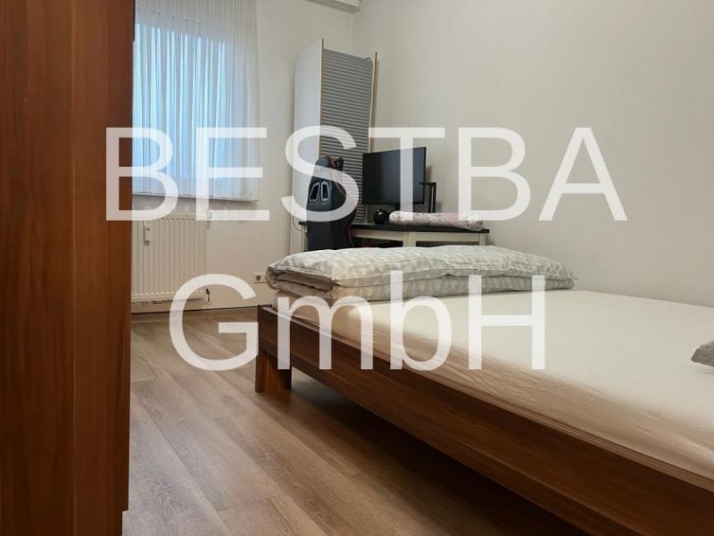 Hannover TOP gepflegte Eigentumswohnung in Wettbergen Wohnung kaufen