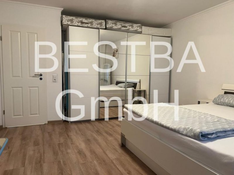 Hannover TOP gepflegte Eigentumswohnung in Wettbergen Wohnung kaufen