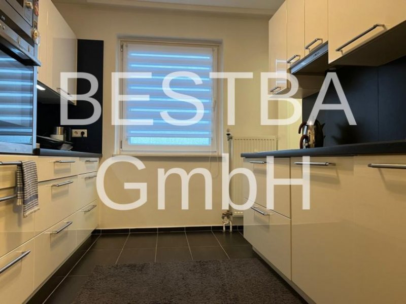 Hannover TOP gepflegte Eigentumswohnung in Wettbergen Wohnung kaufen