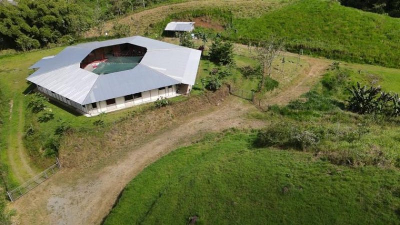 Chitaria Traumanwesen in Costa Rica mit 8,9 ha, 528 m² Wohnfläche Haus kaufen