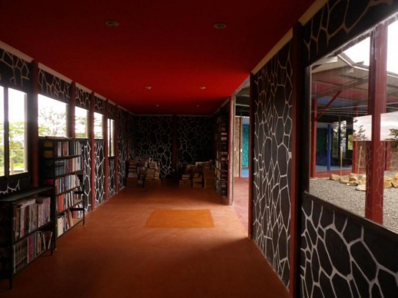 Chitaria Traumanwesen in Costa Rica mit 8,9 ha, 528 m² Wohnfläche Haus kaufen