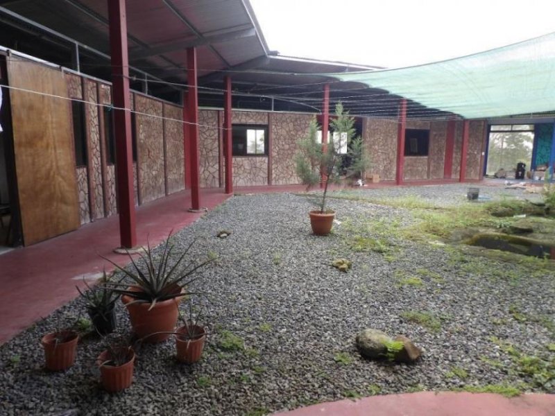 Chitaria Traumanwesen in Costa Rica mit 8,9 ha, 528 m² Wohnfläche Haus kaufen