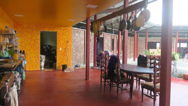 Chitaria Traumanwesen in Costa Rica mit 8,9 ha, 528 m² Wohnfläche Haus kaufen
