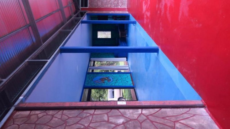 Chitaria Traumanwesen in Costa Rica mit 8,9 ha, 528 m² Wohnfläche Haus kaufen