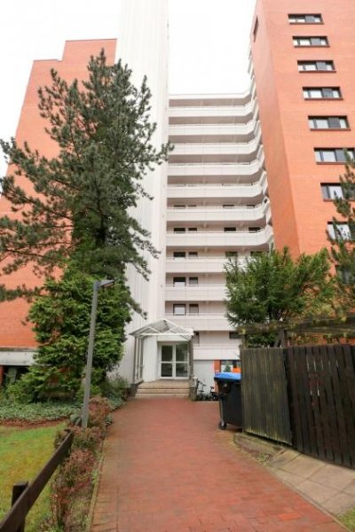 Hannover Eigentumswohnung * 2 ZKB * 63 qm * Hannover * Bemerode * vermietet * Wohnung kaufen