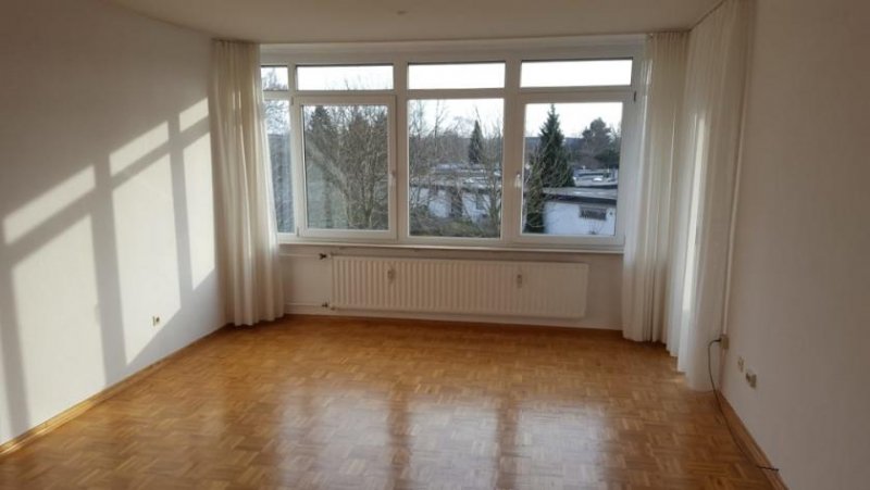 Hannover Eigentumswohnung * 2 ZKB * 63 qm * Hannover * Bemerode * vermietet * Wohnung kaufen