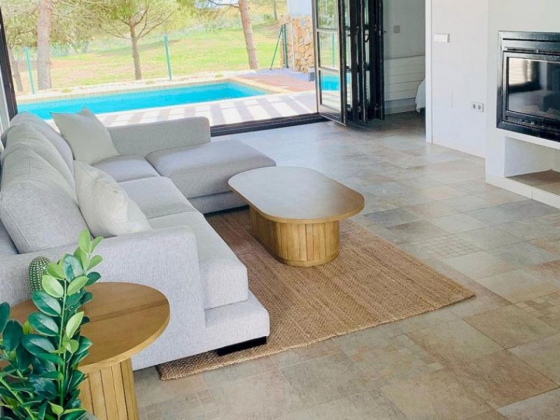 Sucina Golf & Natur - Neubau-Villa nahe Golf und Ort Sucina Haus kaufen