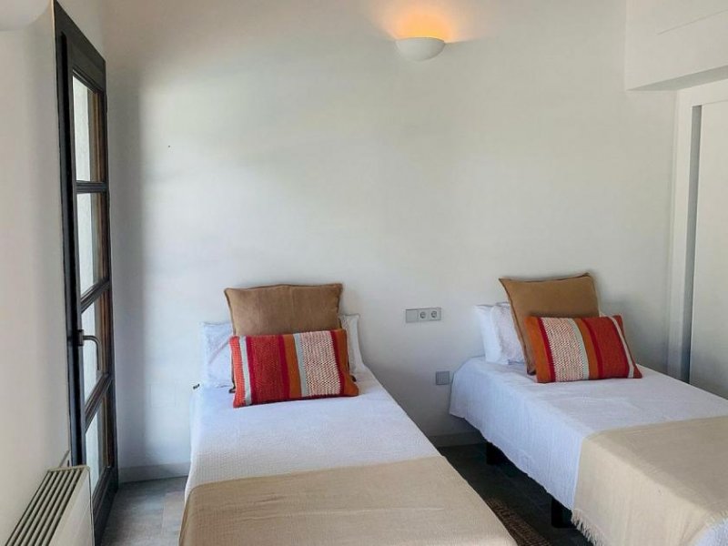 Sucina Golf & Natur - Neubau-Villa nahe Golf und Ort Sucina Haus kaufen