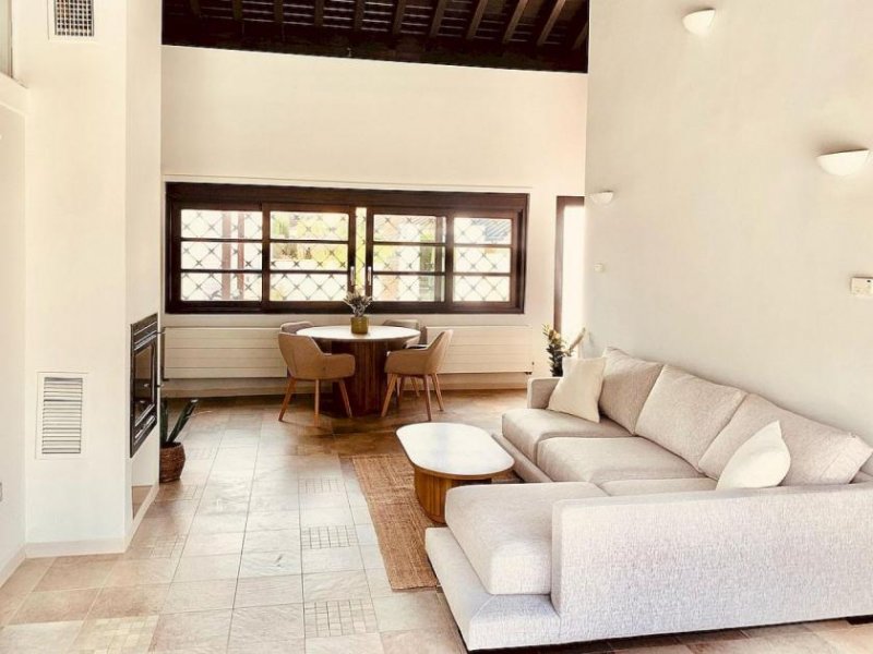 Sucina Golf & Natur - Neubau-Villa nahe Golf und Ort Sucina Haus kaufen