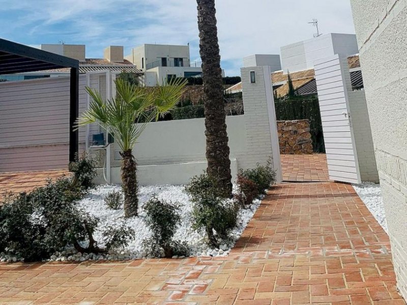 Sucina Golf & Natur - Neubau-Villa nahe Golf und Ort Sucina Haus kaufen