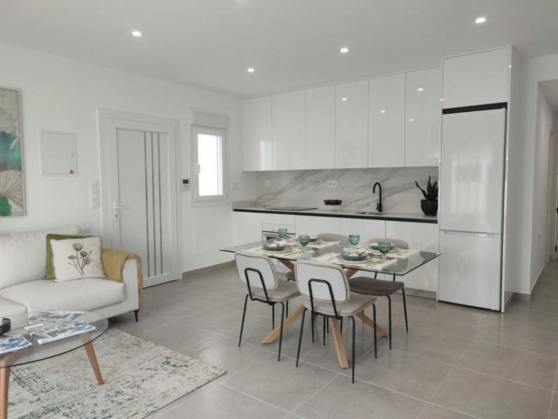 Balsicas Ebenerdiges Haus mit Pool in Strandnähe Haus kaufen