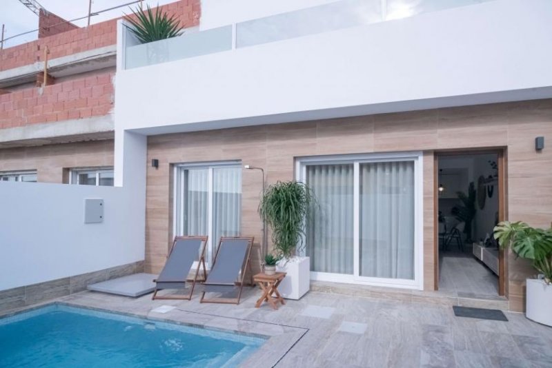 Avileses Schöne Villa mit Pool zu verkaufen Haus kaufen
