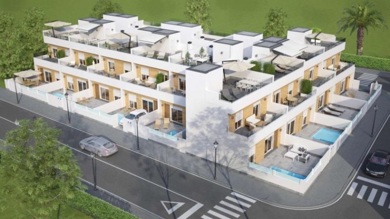 Avileses Schöne Villa mit Pool zu verkaufen Haus kaufen
