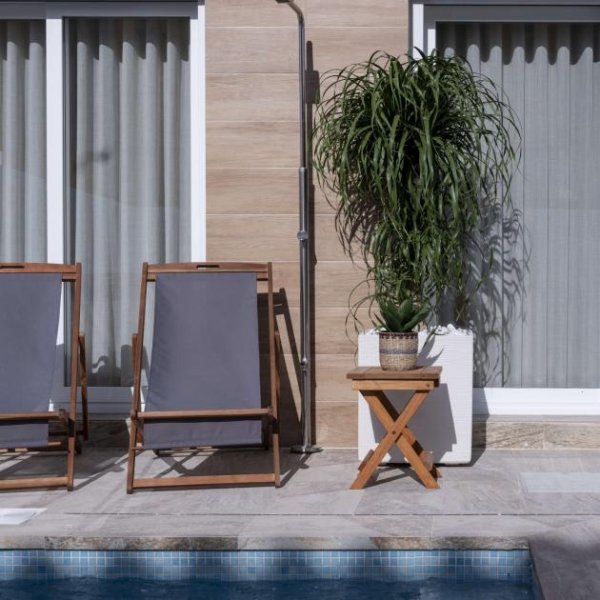 Avileses Schöne Villa mit Pool zu verkaufen Haus kaufen