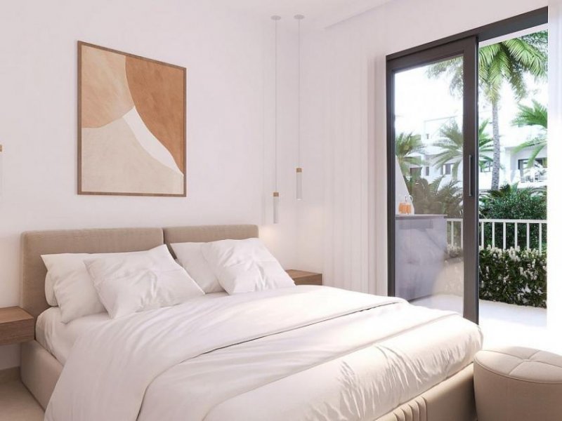 Torrepacheco Exklusive Neubau-Apartments in San Cayetano - nur 9 km vom Meer entfernt Wohnung kaufen