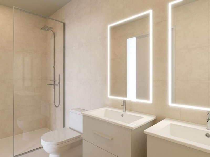 Torrepacheco Exklusive Neubau-Apartments in San Cayetano - nur 9 km vom Meer entfernt Wohnung kaufen