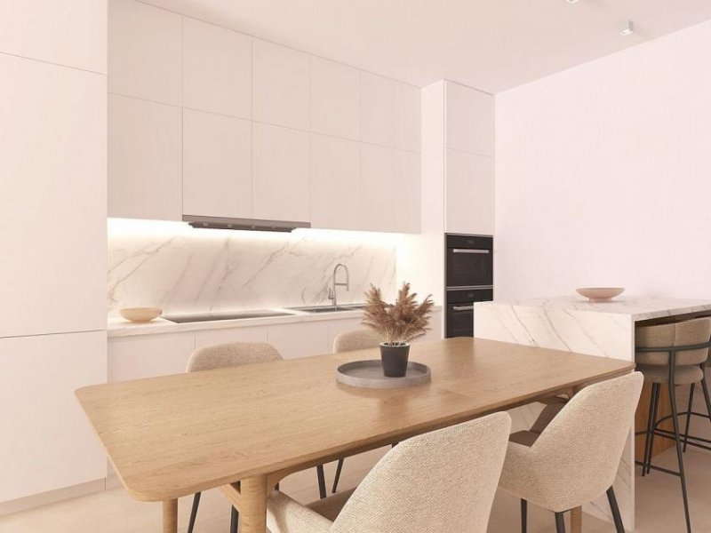 Torrepacheco Exklusive Neubau-Apartments in San Cayetano - nur 9 km vom Meer entfernt Wohnung kaufen