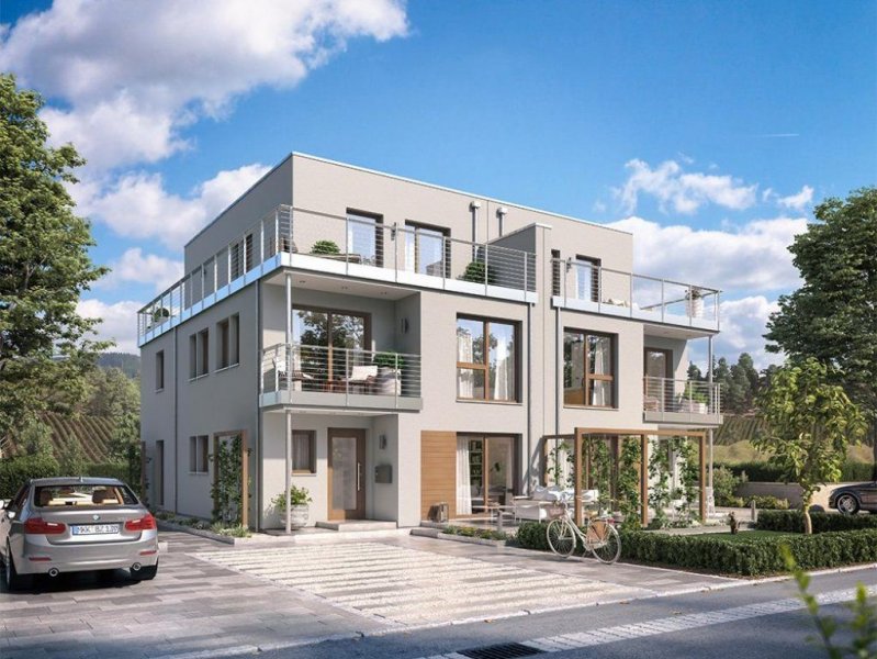 Hannover *** DHH in Hannover Kleefeld - Platz für Sie und die 5köpfige Familie *** Haus kaufen