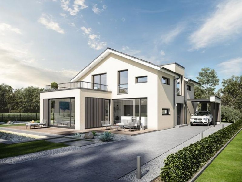 Hannover +++ großes Haus mit Büro/Praxisräumen - Bauen in Kleefeld +++ Haus kaufen