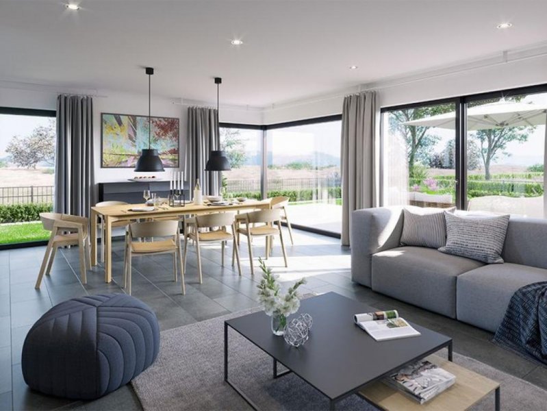 Hannover *** Riesige fast 200 qm große DHH mit Platz für 3 - 4 Kinder - Ihr Zuhause in Kleefeld*** Haus kaufen