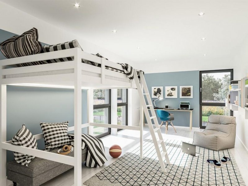 Hannover *** Riesige fast 200 qm große DHH mit Platz für 3 - 4 Kinder - Ihr Zuhause in Kleefeld*** Haus kaufen