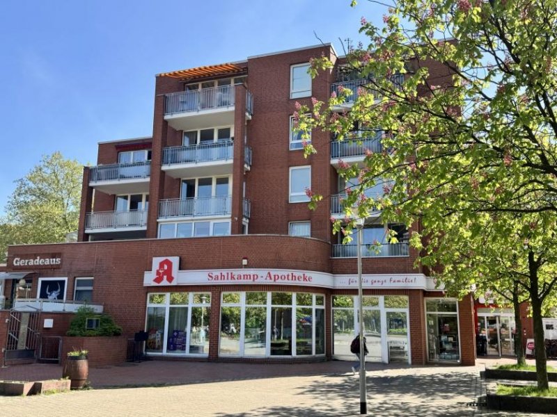 Hannover Gewerbefläche mit Top-Mieter und über 5 % Rendite Gewerbe kaufen