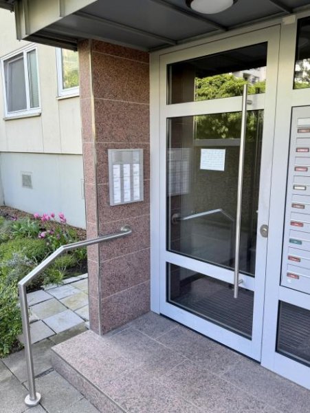 Hannover kleine, feine Kapitalanlage mit Fernblick Wohnung kaufen