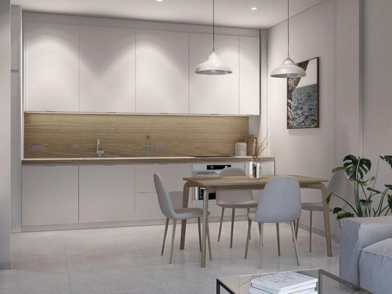 Torrepacheco Moderne Neubau-Apartments in der Nähe der Golfplätze in Torre Pacheco, im Herzen der Costa Cálida Wohnung kaufen
