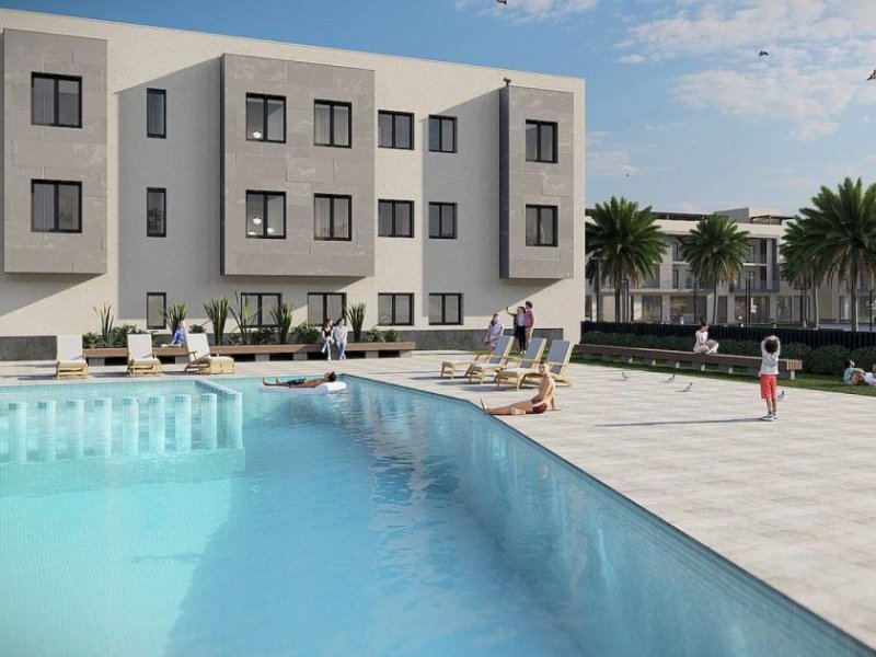 Torrepacheco Moderne Neubau-Apartments in der Nähe der Golfplätze in Torre Pacheco, im Herzen der Costa Cálida Wohnung kaufen