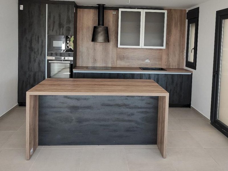 Torrepacheco Preis-Hit - Modernes Neubau-Penthouse nahe Mar Menor Wohnung kaufen