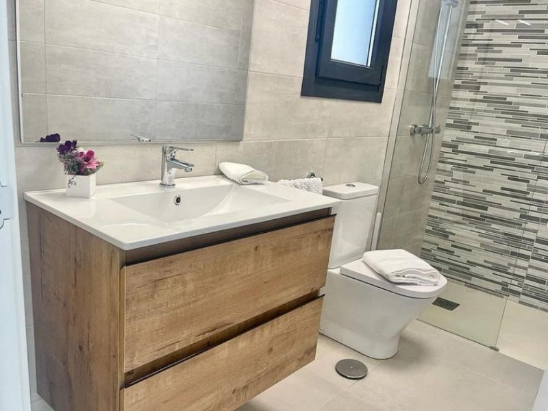 Torrepacheco Preis-Hit - Modernes Neubau-Penthouse nahe Mar Menor Wohnung kaufen