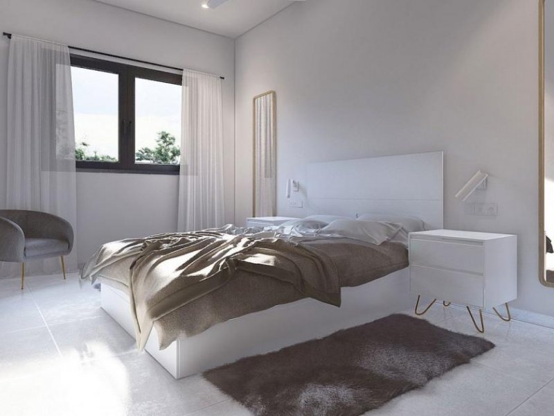 Torrepacheco Preis-Hit - Modernes Neubau-Penthouse nahe Mar Menor Wohnung kaufen