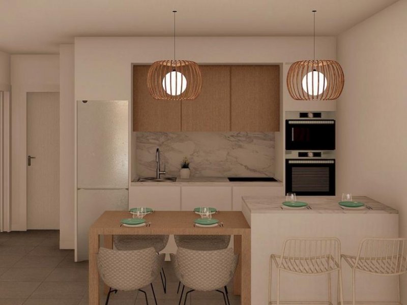 Torrepacheco Rainbow Your Place ist eine luxuriöse neue Wohnanlage mit Apartments - 2 oder 3 Schlafzimmer Wohnung kaufen