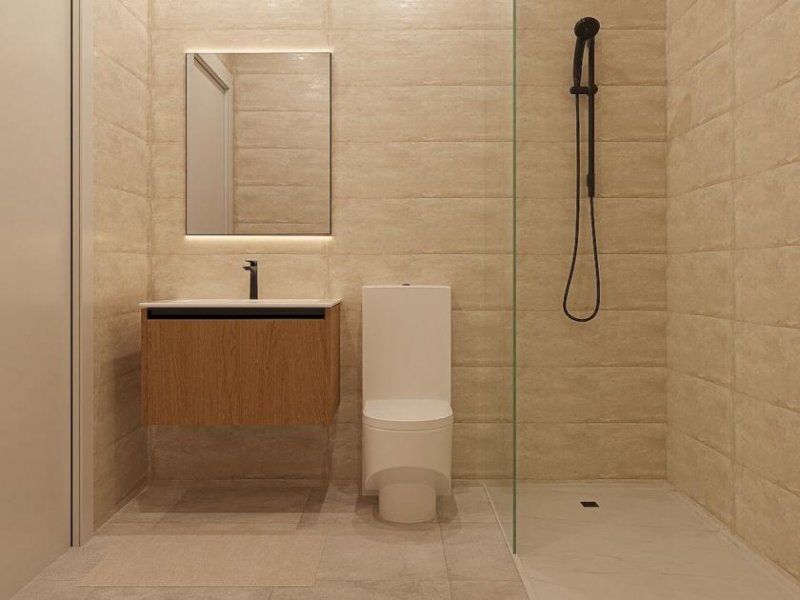 Murcia Exklusive freistehende Neubau-Villen mit Pool Haus kaufen