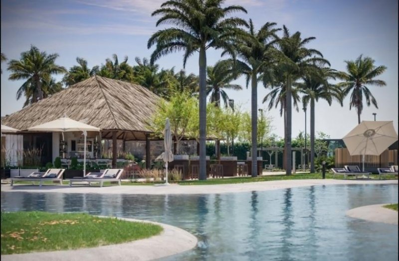 Roldan Luxuriöse Villa im Privatem Resort Haus kaufen