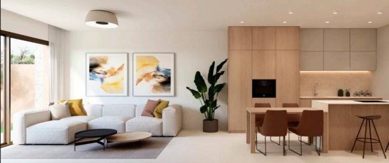 Roldan Luxuriöse Villa im Privatem Resort Haus kaufen