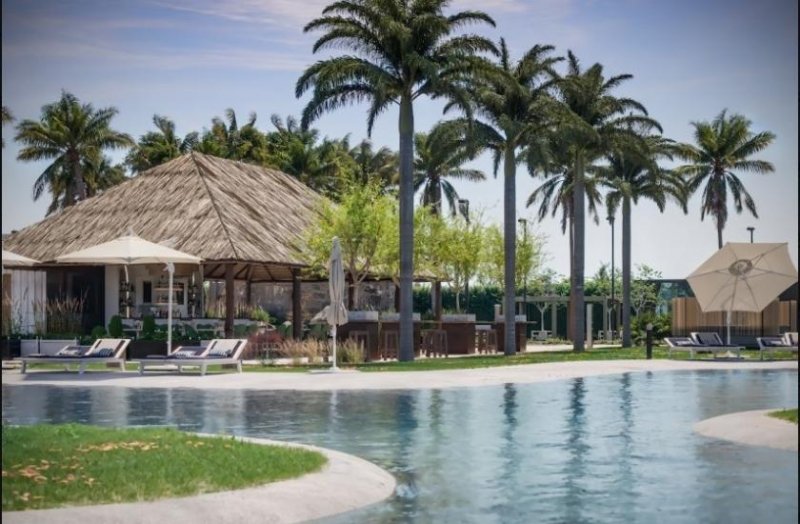 Roldan Luxuriöse Villa im Privatem Resort Haus kaufen