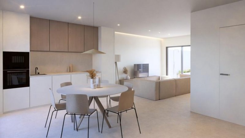 Roldan Moderner Bungalow mit Pool Haus kaufen