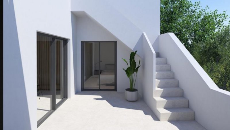 Roldan Moderner Bungalow mit Pool Haus kaufen