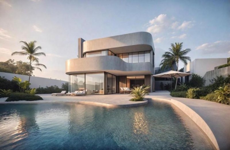 Roldán Bestands Villa mit Pool Haus kaufen