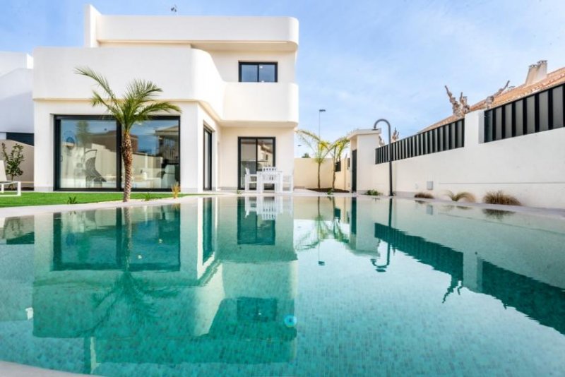 Roldán Luxusvilla mit Pool Haus kaufen