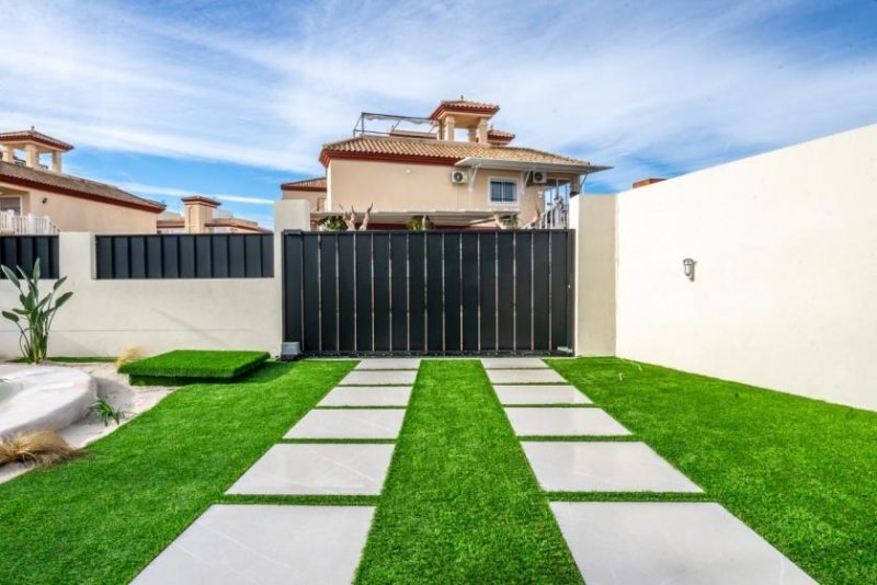 Roldán Luxusvilla mit Pool Haus kaufen