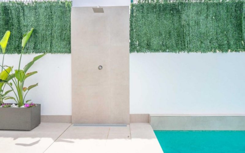 Roldán Schöne moderne Villa Haus kaufen