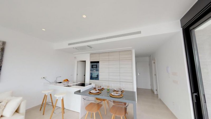 Roldán Schöne moderne Villa Haus kaufen