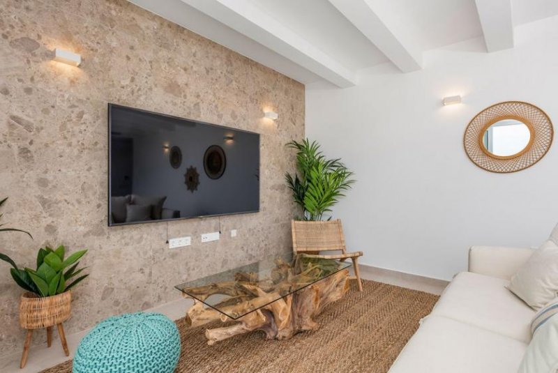 Los Alcázares Eingeschossige Villen mit 3 Schlafzimmern, 2 Bädern, Vorinstallation Klimaanlage und Privatpool am Golfplatz von La Serena Golf