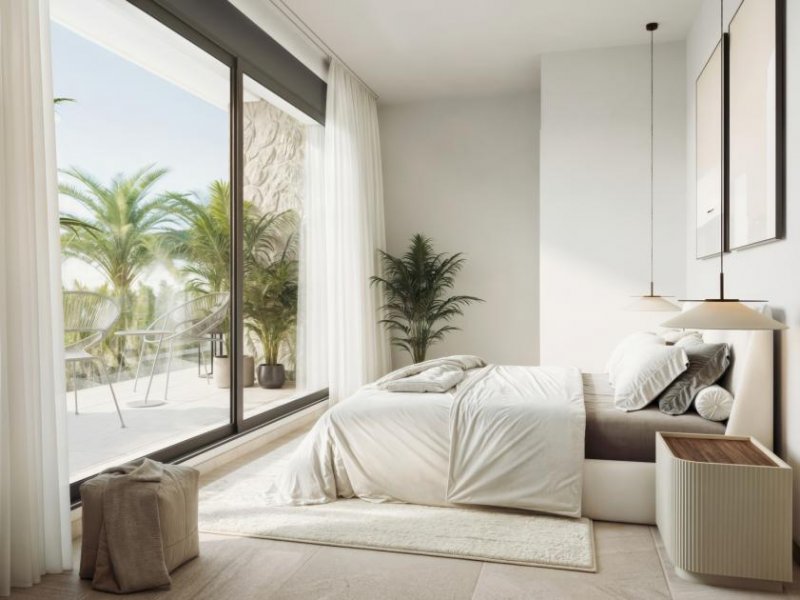 Los Alcázares Exklusive Villa in Santa Rosalia Resort Haus kaufen