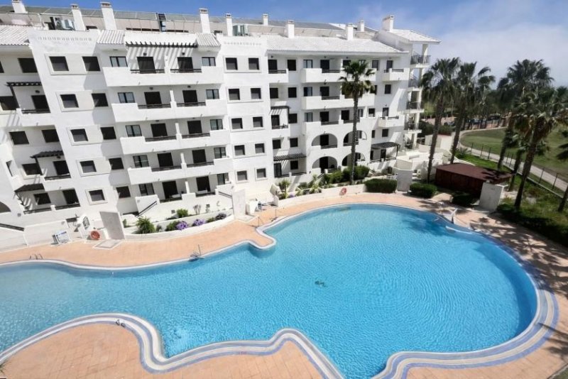 Los Alcázares Ferienwohnung in Meeresnähe mit Vermietungslizenz Wohnung kaufen