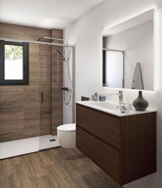 Los Alcázares Strandvilla direkt am Meer Haus kaufen