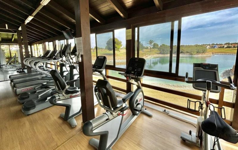 Los Alcázares Strandvilla direkt am Meer Haus kaufen